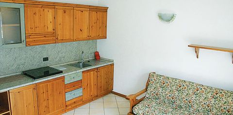 kuchnia / aneks kuchenny, pokój