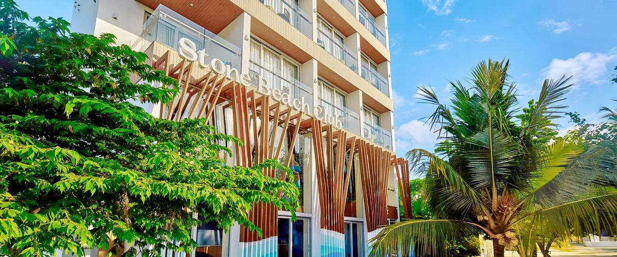 obiekt, budynek główny