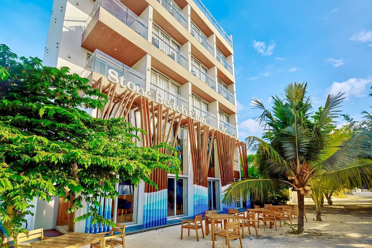 obiekt, budynek główny