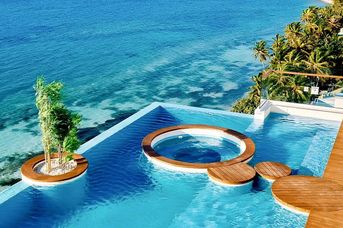 Stone Hotels