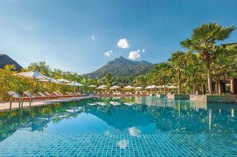 STORY Seychelles (ex. The H Resort Beau Vallon)