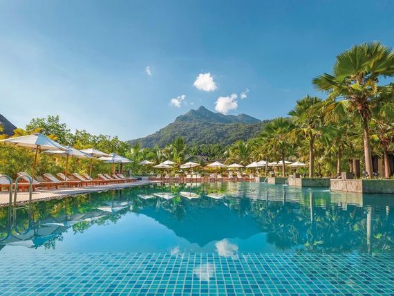 STORY Seychelles (ex. The H Resort Beau Vallon)