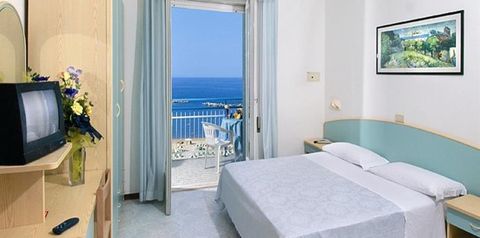 pokój, balkon / taras, plaża