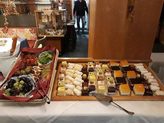 Strandhotel Burgstaller 3*