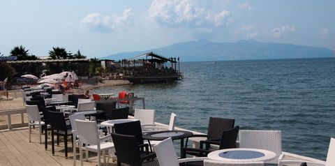 drink bar