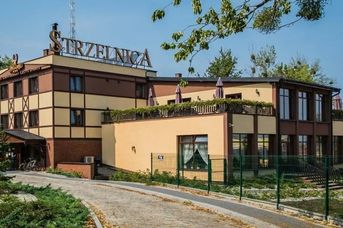 Strzelnica Family Resort & SPA