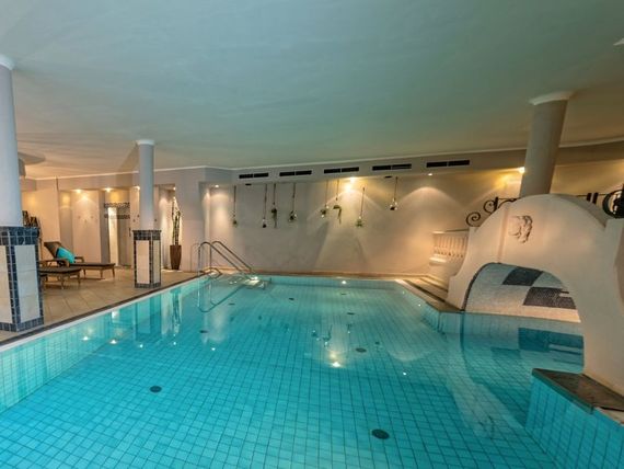 Stubaierhof 4*