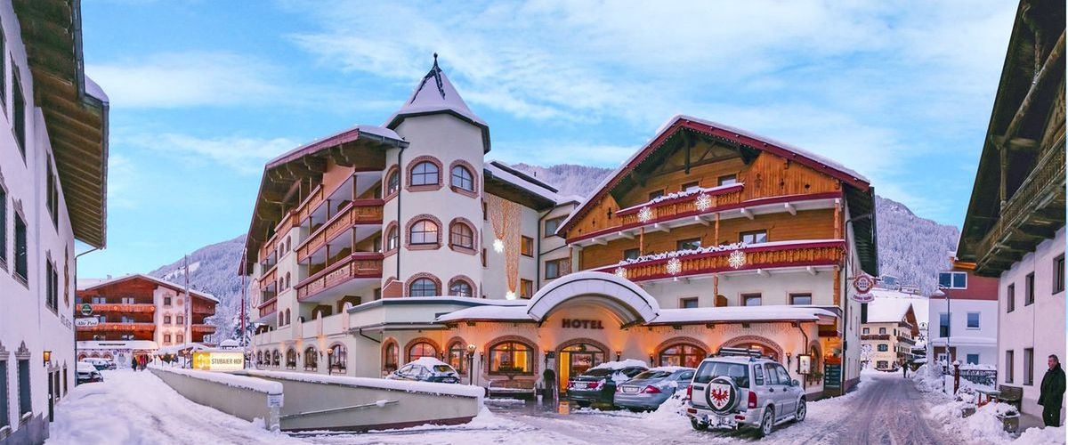 obiekt, teren hotelu