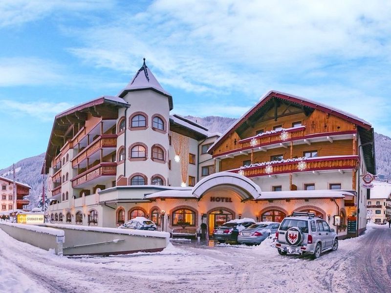 Stubaierhof