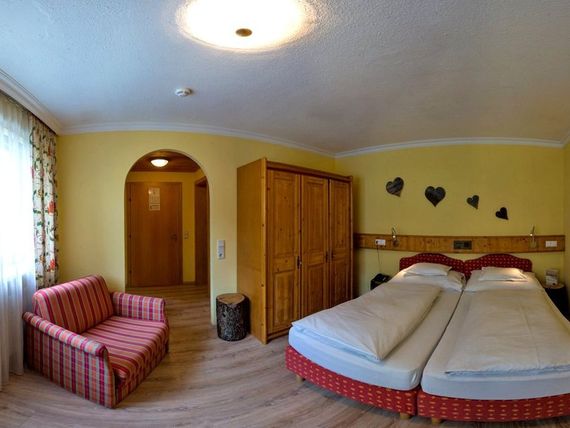 Stubaierhof 4*