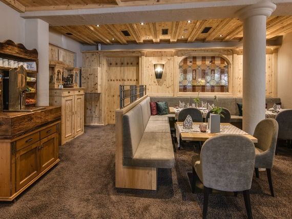 Stubaierhof 4*