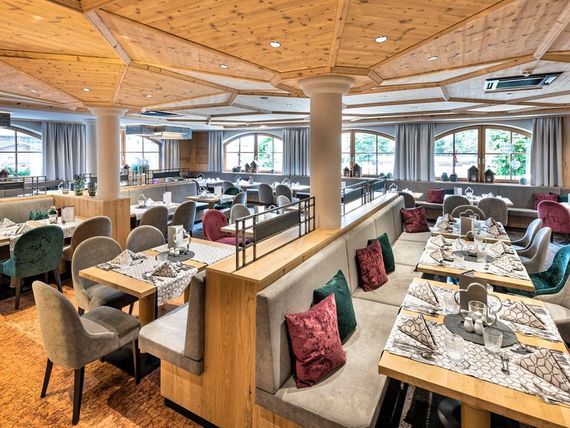 Stubaierhof 4*