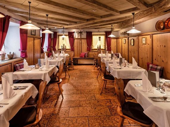 Stubaierhof 4*