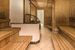 SPA, sauna