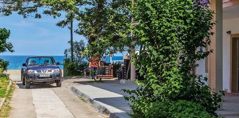 obiekt, plaża