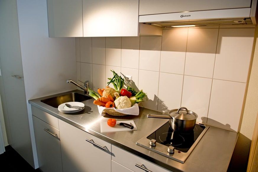 kuchnia / aneks kuchenny