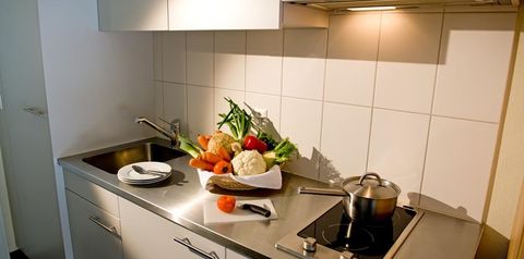 kuchnia / aneks kuchenny