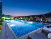 Studio M Arabian Plaza