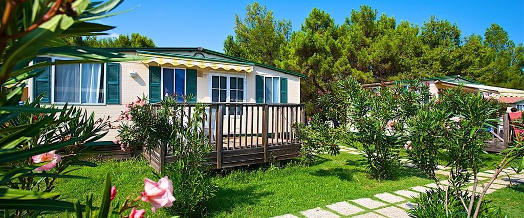 obiekt, teren hotelu, balkon / taras