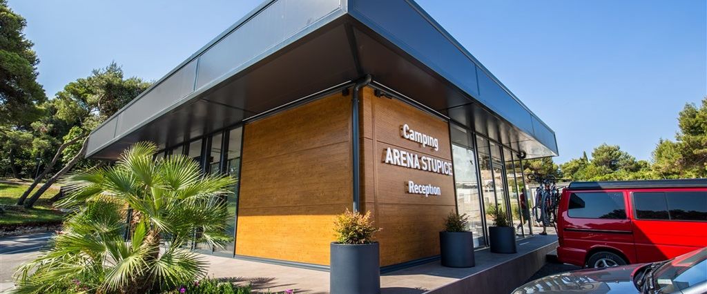 recepcja / lobby, obiekt