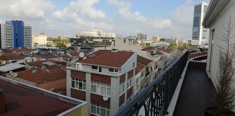 obiekt, balkon / taras