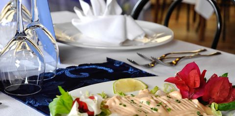 restauracja