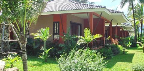 obiekt, teren hotelu