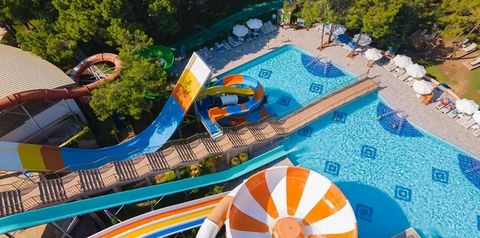aquapark
