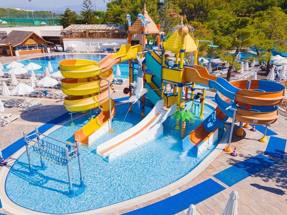 aquapark