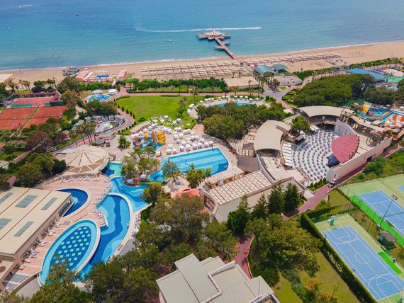 Sueno Beach Side - zdjęcie 5