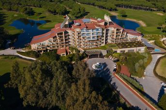 Sueno Golf Belek