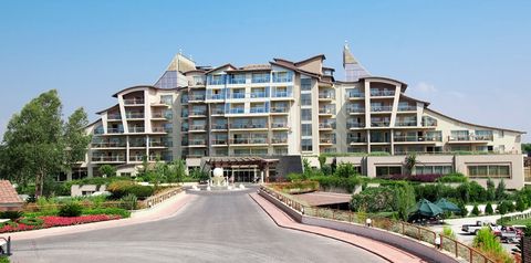 obiekt, budynek główny, teren hotelu