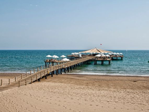 plaża
