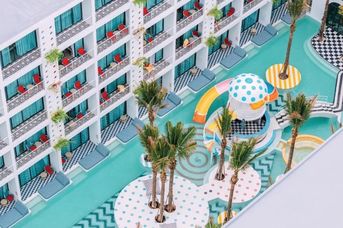 Sugar Marina Resort Pop