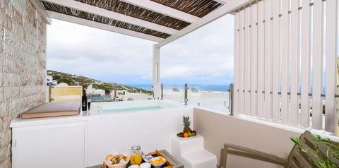 balkon / taras, jacuzzi