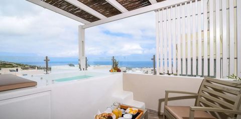 balkon / taras, jacuzzi