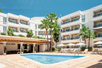 Suitehotel S'Argamassa Palace