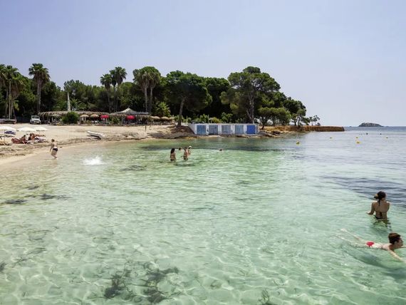 plaża