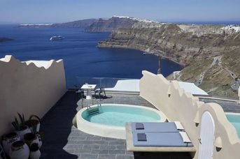 Suites of the Gods