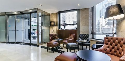 recepcja / lobby