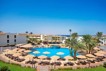 Sultan Gardens Resort