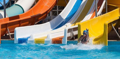 aquapark