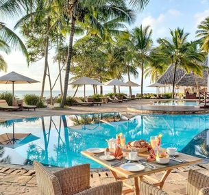 zdjęcie oferty Sultan Sands Island Resort