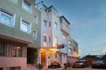 Sultanahmet Inn