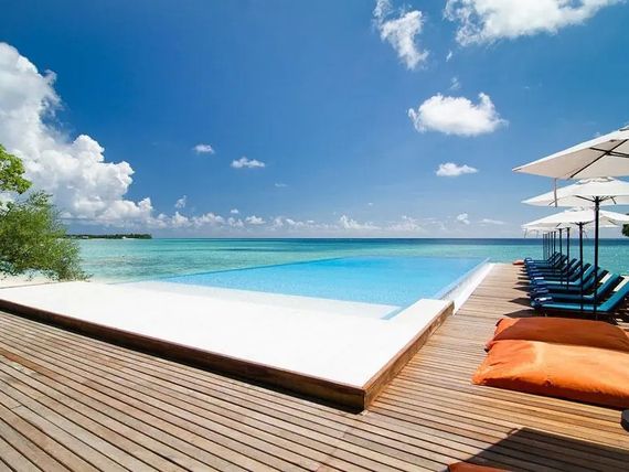 Summer Island Maldives - zdjęcie 5
