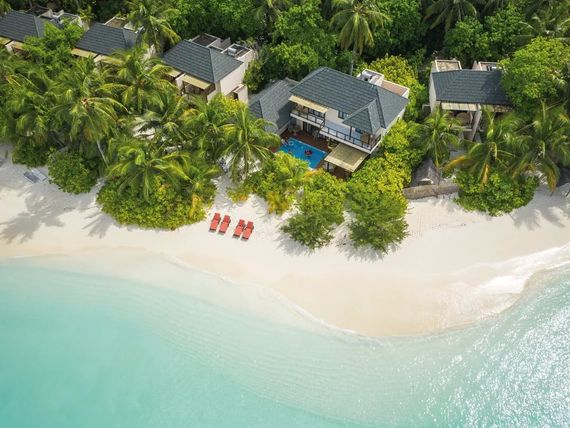 Summer Island Maldives - zdjęcie 2