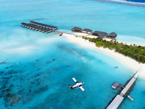 Summer Island Maldives - zdjęcie 3