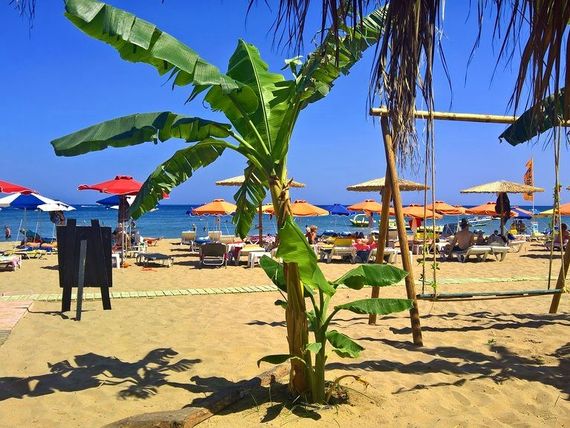 plaża