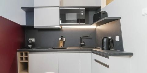 kuchnia / aneks kuchenny