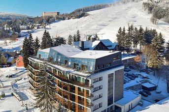 Summit of Saxony Resort